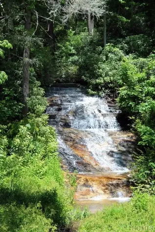 Lot 5 Waterdance Drive Cullowhee NC 28723