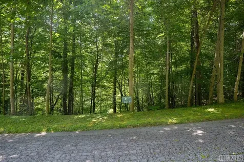 Lot 5 Waterdance Drive Cullowhee NC 28723