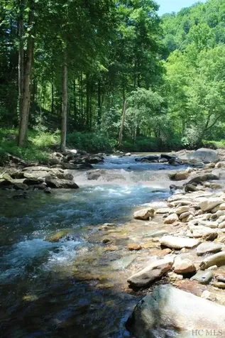 Lot 5 Waterdance Drive Cullowhee NC 28723