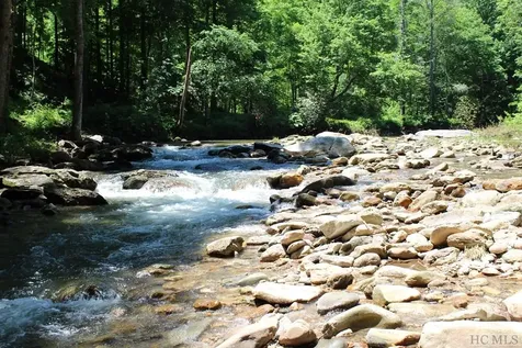 Lot 5 Waterdance Drive Cullowhee NC 28723
