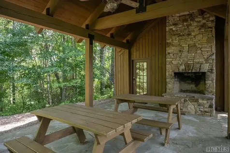 Lot 5 Waterdance Drive Cullowhee NC 28723