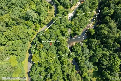 Lot 5 Waterdance Drive Cullowhee NC 28723