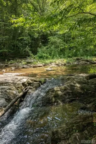 Lot 5 Waterdance Drive Cullowhee NC 28723
