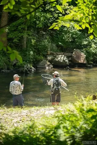 Lot 5 Waterdance Drive Cullowhee NC 28723