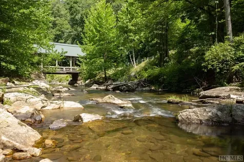 Lot 5 Waterdance Drive Cullowhee NC 28723