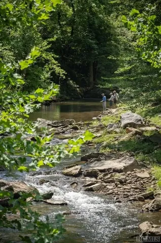 Lot 5 Waterdance Drive Cullowhee NC 28723