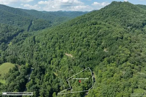 Lot 5 Waterdance Drive Cullowhee NC 28723
