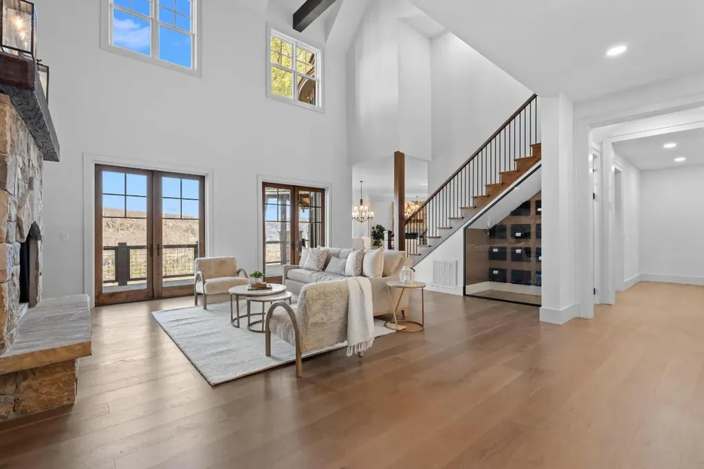 343 Ledgeview Road Cashiers NC 28717