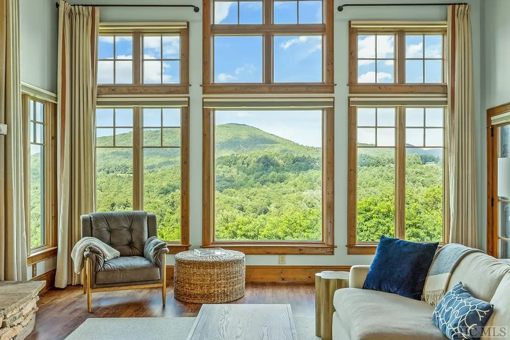756 Trillium Ridge Road Cullowhee NC 28723