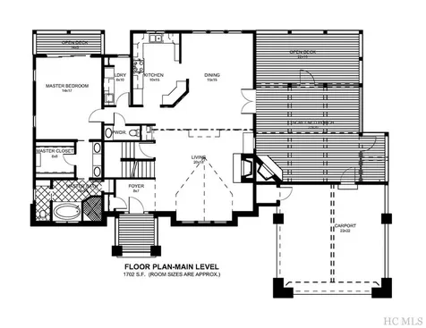 1 & 3rev Crestline Drive Cashiers NC 28717