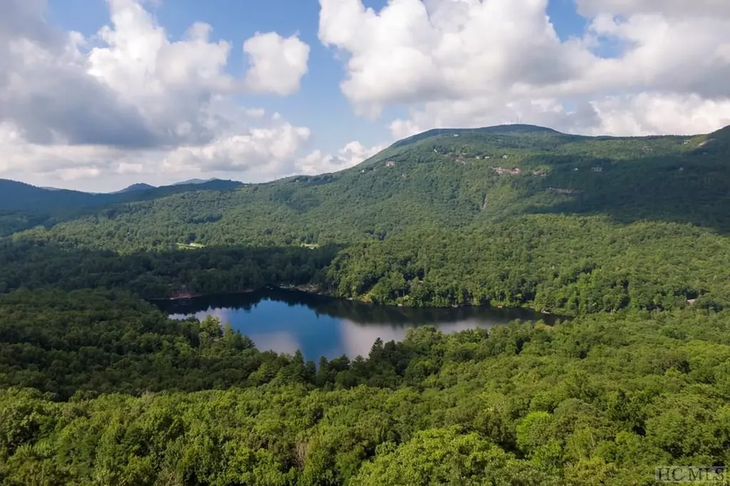 Lot 22 Panther Ridge Road Lake Toxaway NC 28747