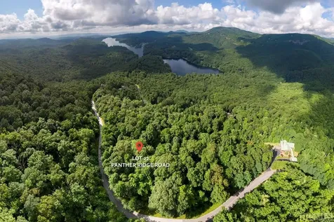Lot 22 Panther Ridge Road Lake Toxaway NC 28747