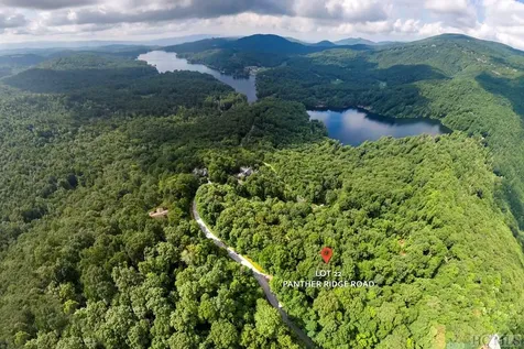 Lot 22 Panther Ridge Road Lake Toxaway NC 28747