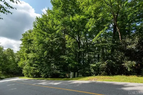 Lot 22 Panther Ridge Road Lake Toxaway NC 28747