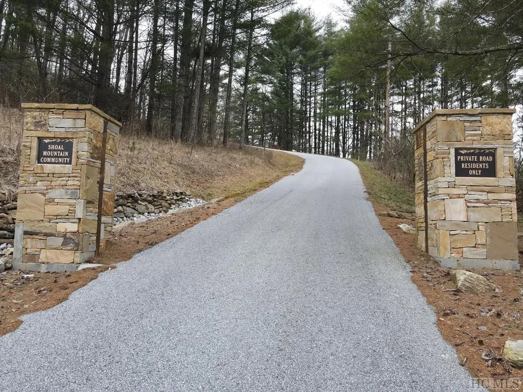 Tbd Pine Creek Road Cullowhee NC 28723