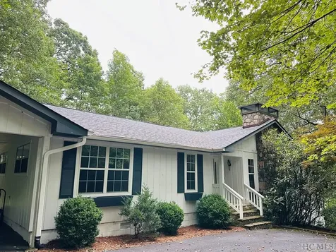 176 Hemlock Woods Drive Highlands NC 28741