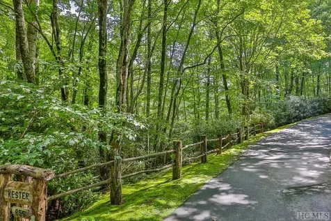 D-17 Cherokee Trace Cashiers NC 28717