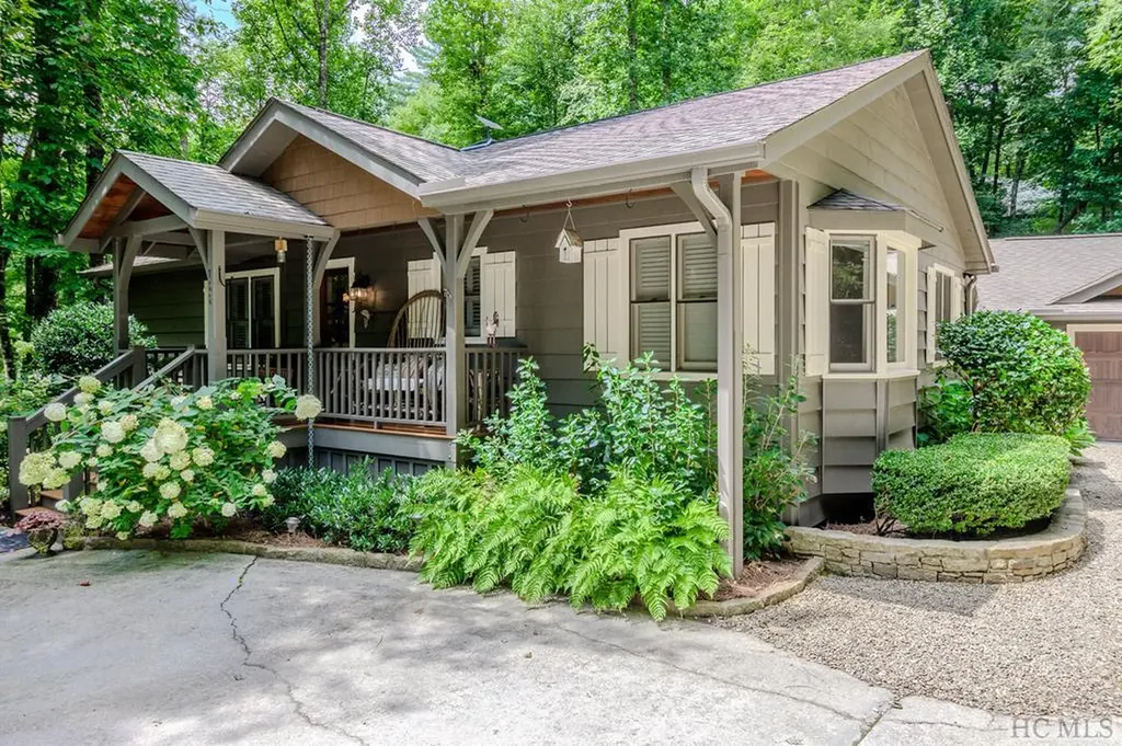 122 Azalea Court Sapphire NC 28774