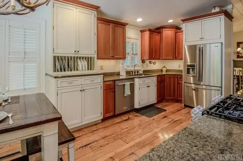 122 Azalea Court Sapphire NC 28774