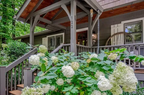 122 Azalea Court Sapphire NC 28774