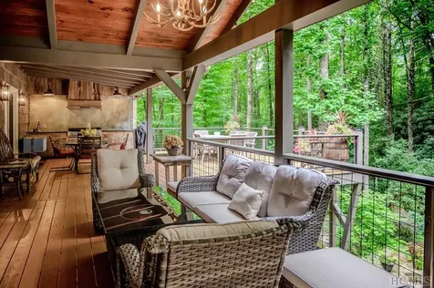 122 Azalea Court Sapphire NC 28774