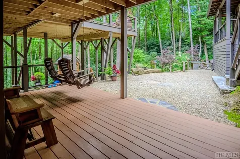 122 Azalea Court Sapphire NC 28774