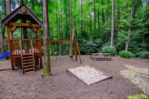 122 Azalea Court Sapphire NC 28774