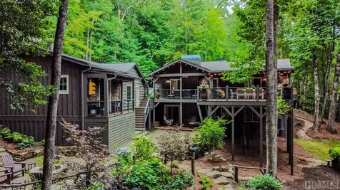 122 Azalea Court Sapphire NC 28774