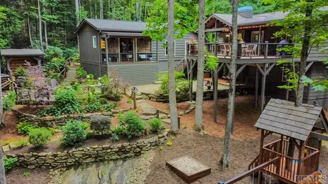 122 Azalea Court Sapphire NC 28774