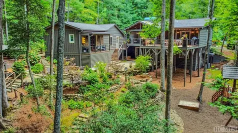 122 Azalea Court Sapphire NC 28774