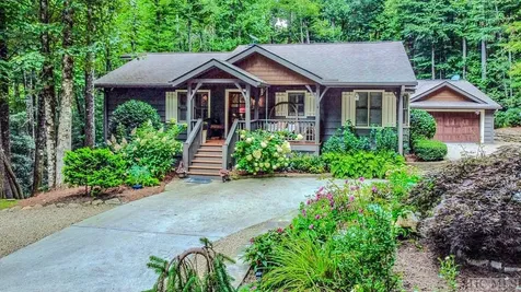 122 Azalea Court Sapphire NC 28774