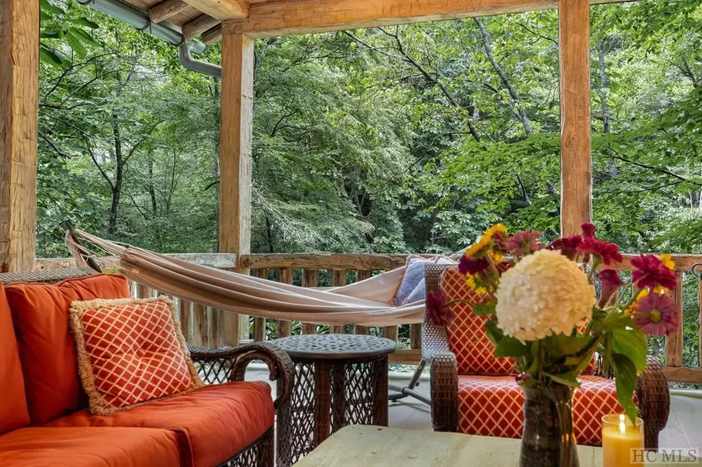 1124 Billy Cabin Road Highlands NC 28741