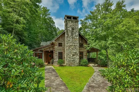 1124 Billy Cabin Road Highlands NC 28741