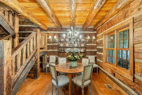 1124 Billy Cabin Road Highlands NC 28741