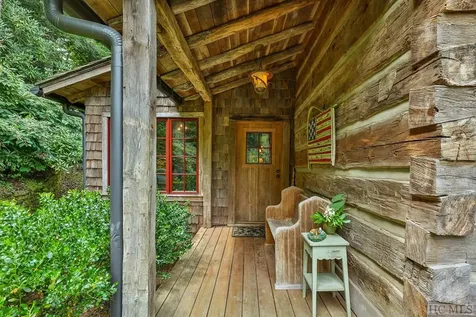 1124 Billy Cabin Road Highlands NC 28741