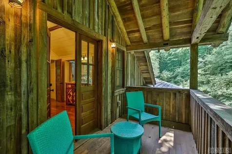 1124 Billy Cabin Road Highlands NC 28741