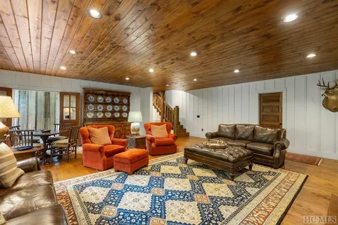 1124 Billy Cabin Road Highlands NC 28741