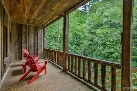 1124 Billy Cabin Road Highlands NC 28741