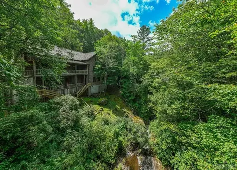 1124 Billy Cabin Road Highlands NC 28741