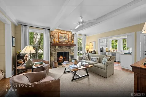 59 Wicket Way Cashiers NC 28717