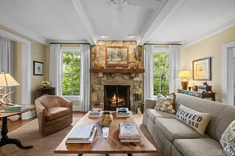 59 Wicket Way Cashiers NC 28717