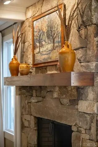 59 Wicket Way Cashiers NC 28717