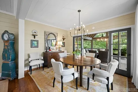 59 Wicket Way Cashiers NC 28717