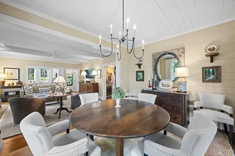 59 Wicket Way Cashiers NC 28717