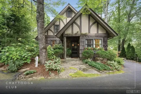 59 Wicket Way Cashiers NC 28717