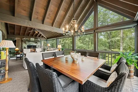 59 Wicket Way Cashiers NC 28717