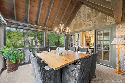 59 Wicket Way Cashiers NC 28717