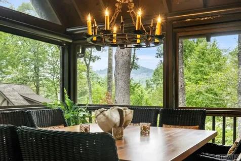 59 Wicket Way Cashiers NC 28717