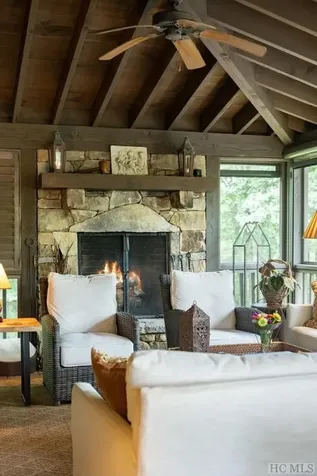 59 Wicket Way Cashiers NC 28717