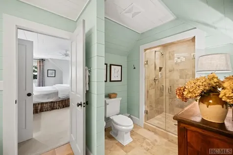 59 Wicket Way Cashiers NC 28717